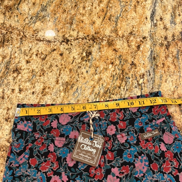 BNWT MATILDA JANE women’s size extra small, Cynthia Sandy Pants - Picture 11 of 13